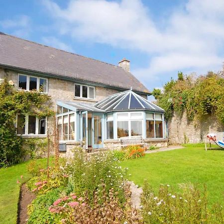 Slade Cottage Bridgend  Ngoại thất bức ảnh