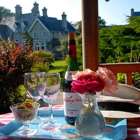 Slade Cottage Bridgend  Ngoại thất bức ảnh
