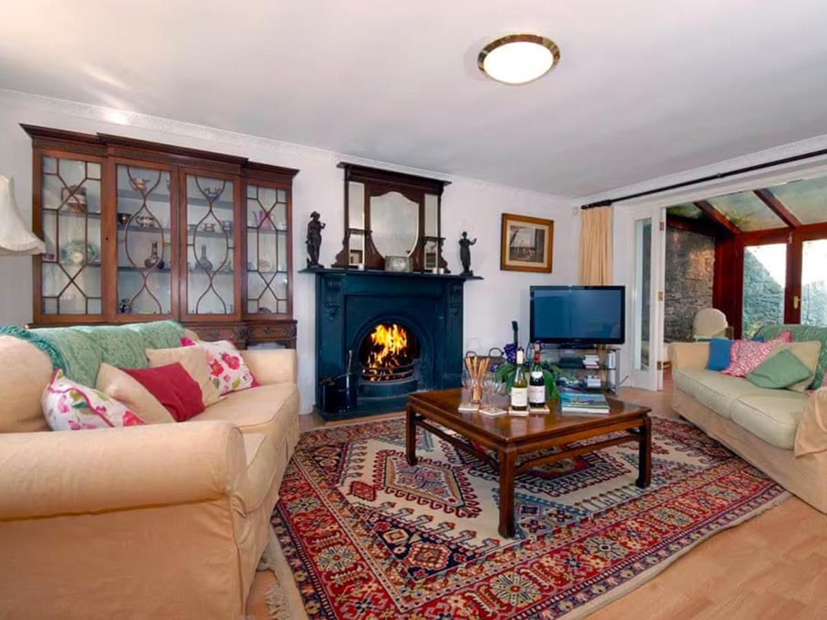 Slade Cottage Bridgend  Ngoại thất bức ảnh