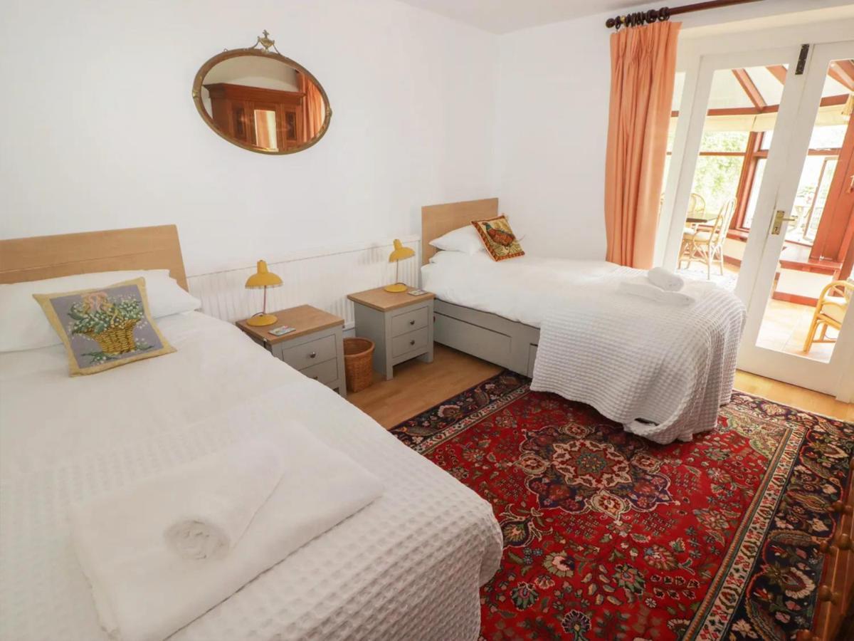 Slade Cottage Bridgend  Ngoại thất bức ảnh