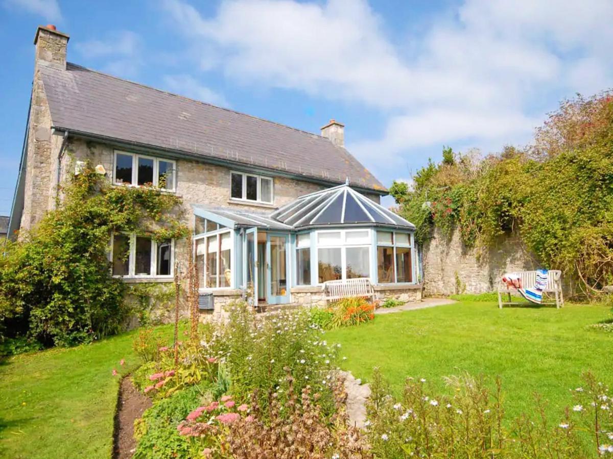 Slade Cottage Bridgend  Ngoại thất bức ảnh