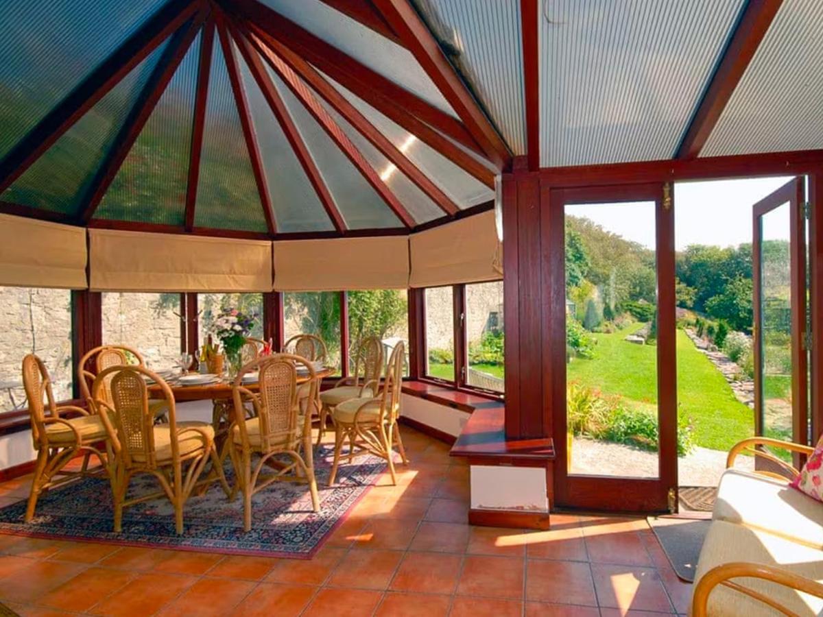 Slade Cottage Bridgend  Ngoại thất bức ảnh