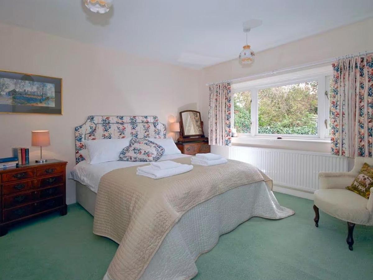 Slade Cottage Bridgend  Ngoại thất bức ảnh