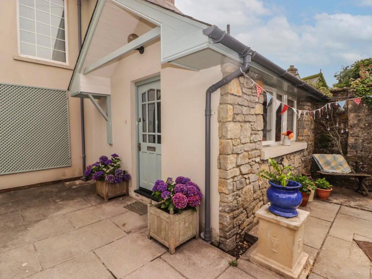 Slade Cottage Bridgend  Ngoại thất bức ảnh