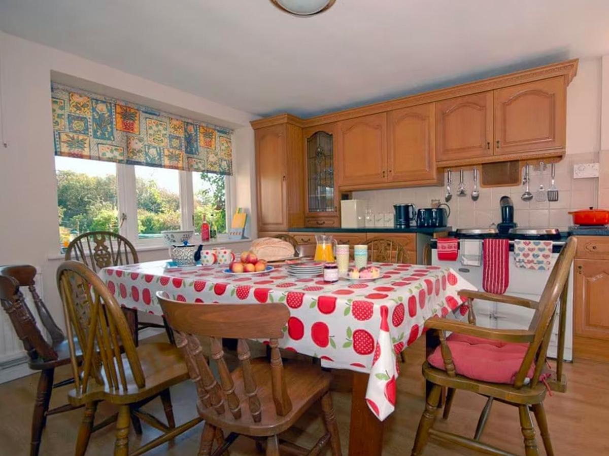 Slade Cottage Bridgend  Ngoại thất bức ảnh