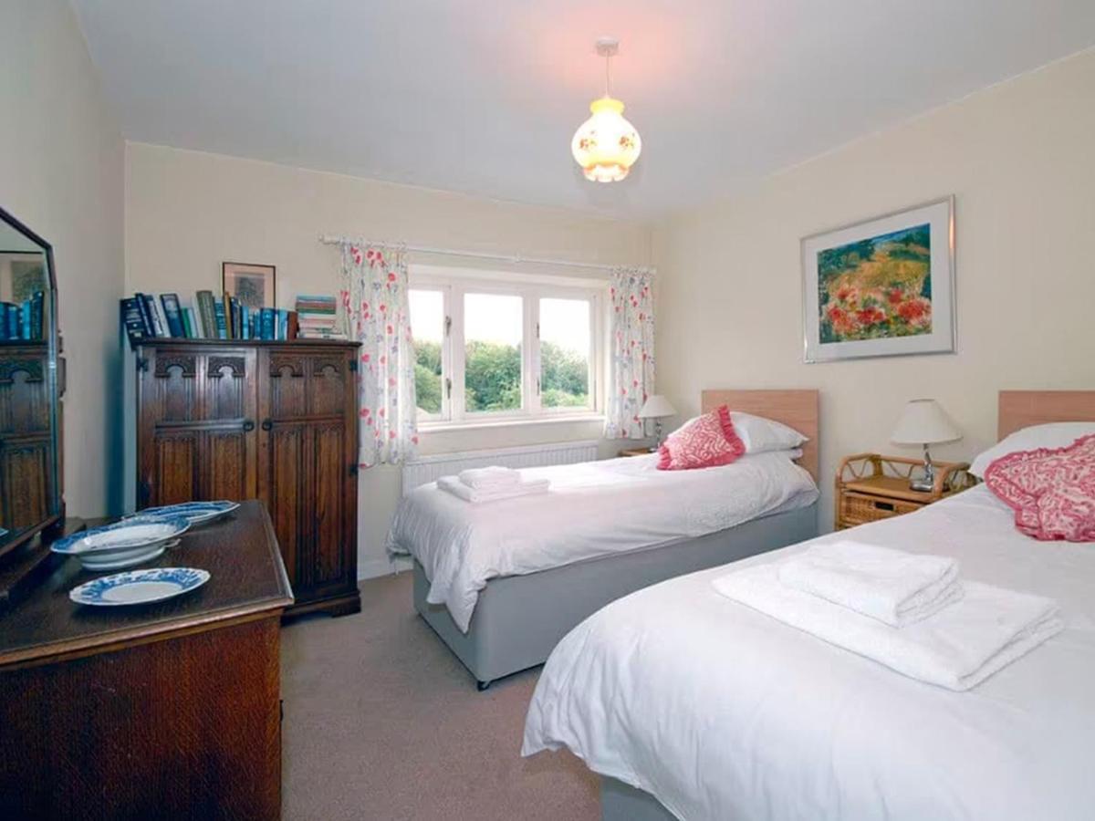 Slade Cottage Bridgend  Ngoại thất bức ảnh