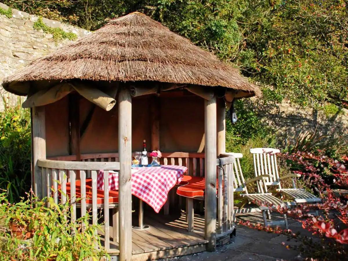 Slade Cottage Bridgend  Ngoại thất bức ảnh