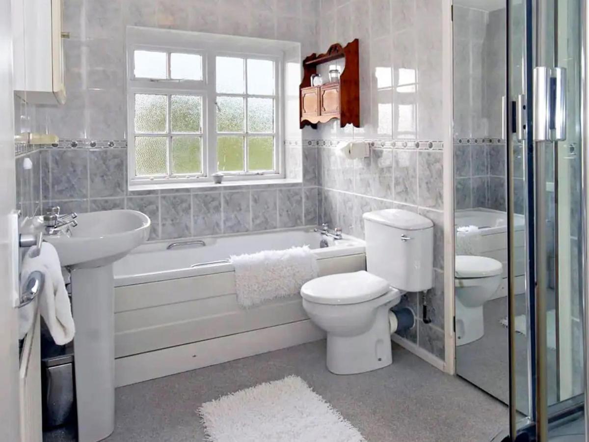 Slade Cottage Bridgend  Ngoại thất bức ảnh