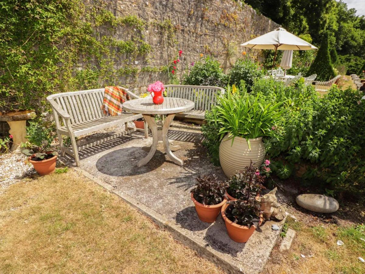 Slade Cottage Bridgend  Ngoại thất bức ảnh